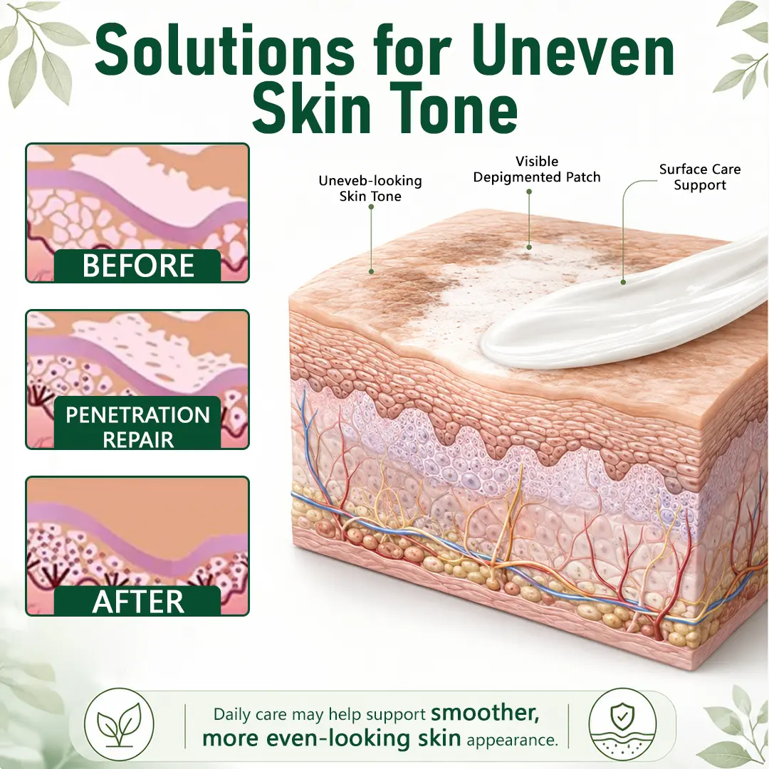 Ceoerty® Herbal Vitiligo Cream