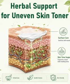 Ceoerty® Herbal Vitiligo Cream