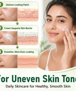 Ceoerty® Herbal Vitiligo Cream