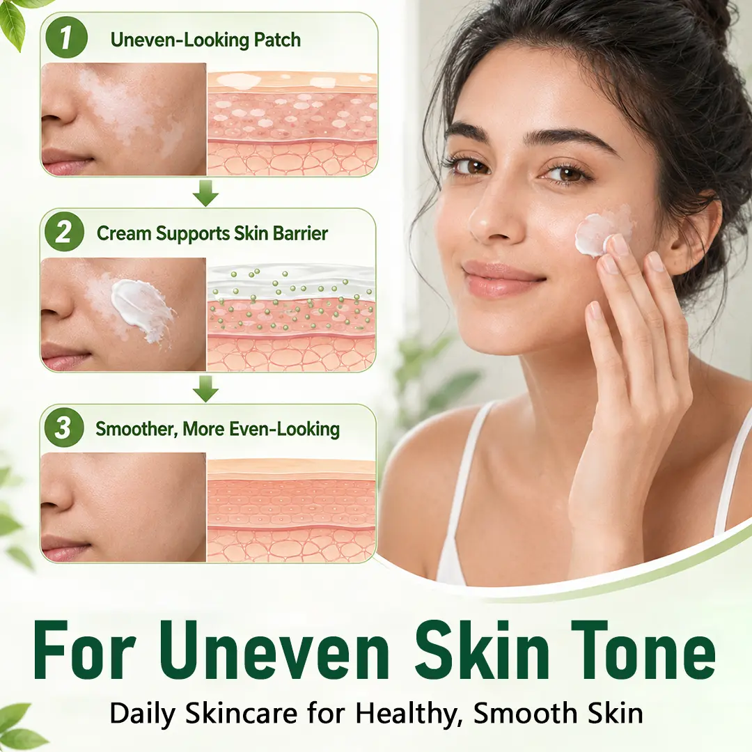 Ceoerty® Herbal Vitiligo Cream