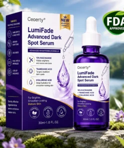 Ceoerty® LumiFade Advanced Dark Spot Serum