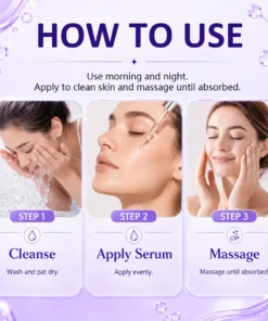 Ceoerty® LumiFade Advanced Dark Spot Serum