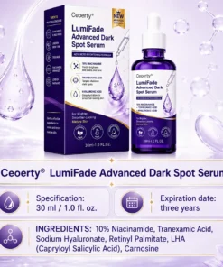 Ceoerty® LumiFade Advanced Dark Spot Serum