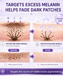 Ceoerty® LumiFade Advanced Dark Spot Serum