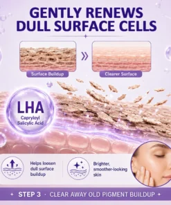 Ceoerty® LumiFade Advanced Dark Spot Serum