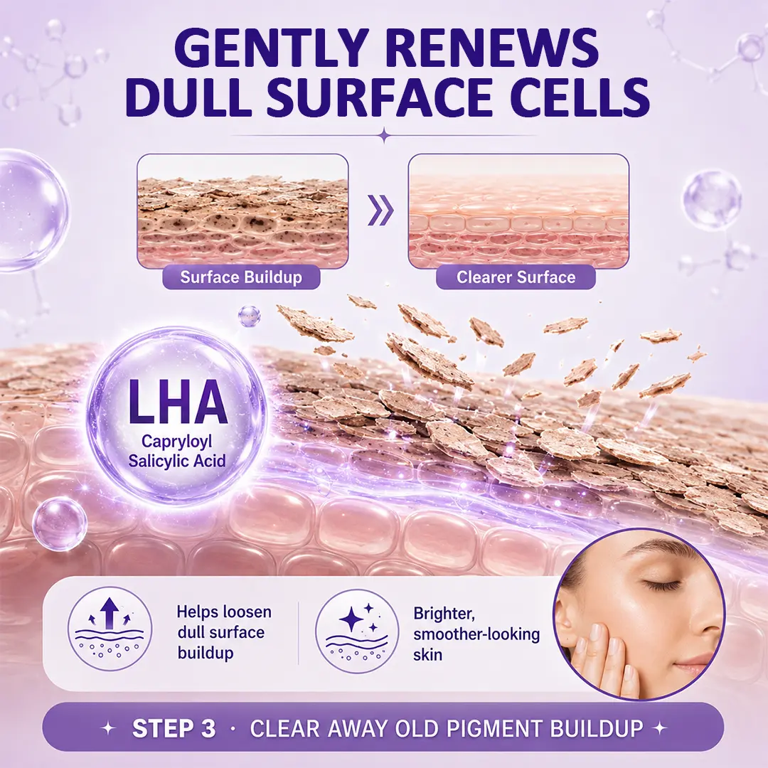 Ceoerty® LumiFade Advanced Dark Spot Serum