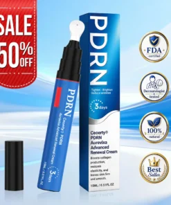 Ceoerty® PDRN Aurevixa Advanced Renewal Cream