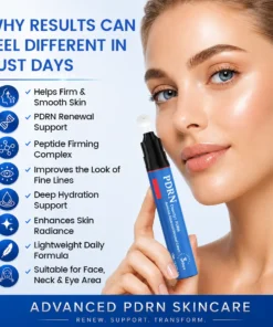 Ceoerty® PDRN Aurevixa Advanced Renewal Cream