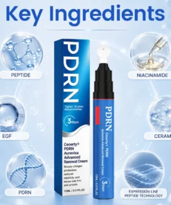 Ceoerty® PDRN Aurevixa Advanced Renewal Cream