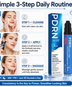 Ceoerty® PDRN Aurevixa Advanced Renewal Cream