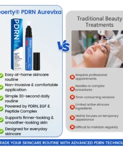 Ceoerty® PDRN Aurevixa Advanced Renewal Cream