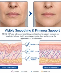 Ceoerty® PDRN Aurevixa Advanced Renewal Cream