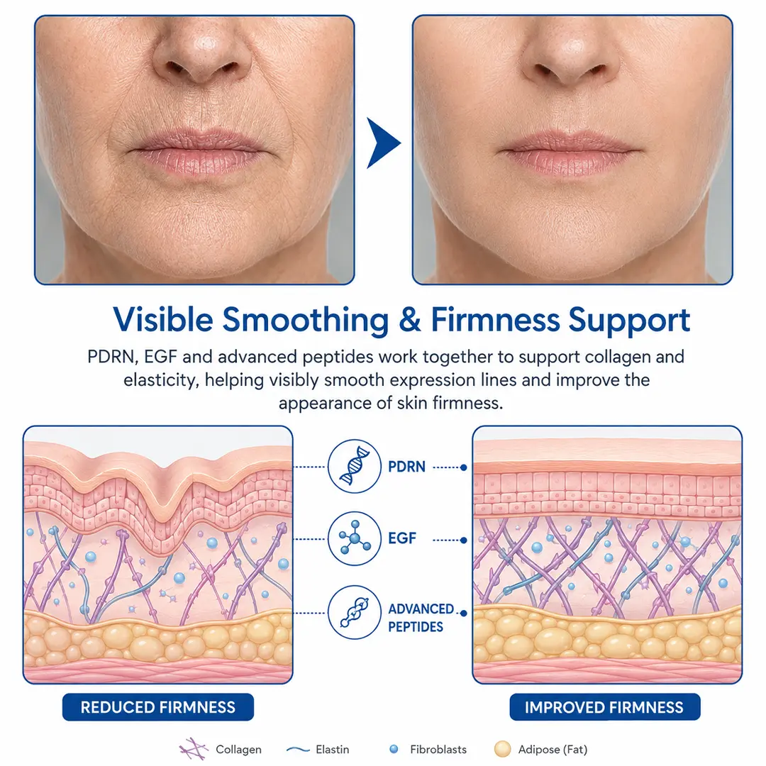 Ceoerty® PDRN Aurevixa Advanced Renewal Cream