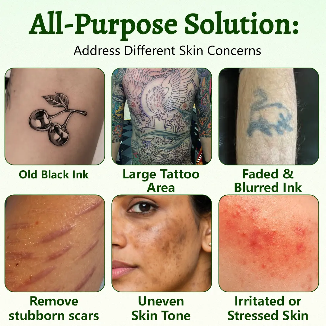 Ceoerty® PureAlgae Ink Removal Support Spray