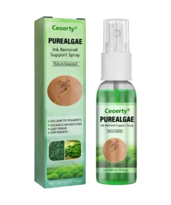 Ceoerty® PureAlgae Ink Removal Support Spray