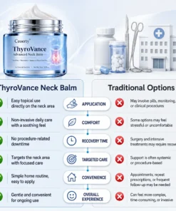Ceoerty® ThyroVance Advanced Neck Balm