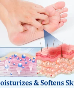 Ceoerty® VitaRestore Diabetic Recovery Patch