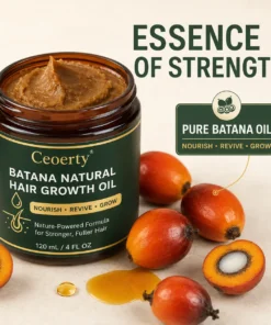 Ceoerty® Batana Natural Hair Growth Oil