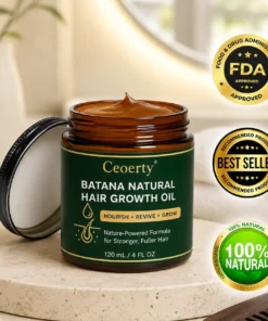 Ceoerty® Batana Natural Hair Growth Oil