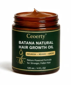 Ceoerty® Batana Natural Hair Growth Oil