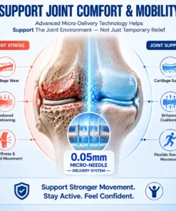 Ceoerty® JointVive Advanced Recovery Roll-On