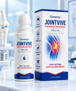 Ceoerty® JointVive Advanced Recovery Roll-On