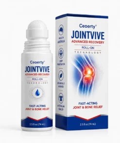 Ceoerty® JointVive Advanced Recovery Roll-On