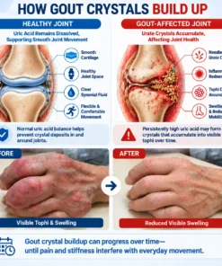 Ceoerty® JointVive Advanced Recovery Roll-On