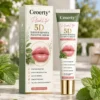 Ceoerty® PlushLip 5D Barrier Repair & Plumping Serum