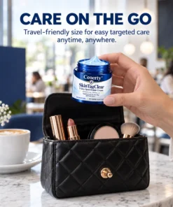 Ceoerty® SkinTagClear 7-Day Spot Eraser Cream