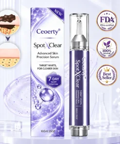 Ceoerty® SpotXClear Advanced Skin Precision Serum