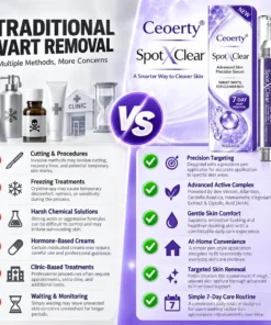 Ceoerty® SpotXClear Advanced Skin Precision Serum
