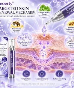 Ceoerty® SpotXClear Advanced Skin Precision Serum
